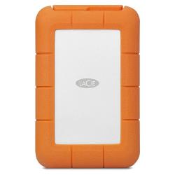 Disque Dur externe - LACIE - Rugged RAID PRO USB 3.1 - 4To (2 x 2To)