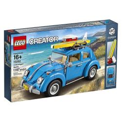 LEGO Creator 10252 La coccinelle Volkswagen