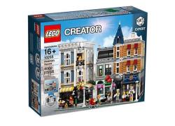 LEGO Creator Expert 10255 La place de l