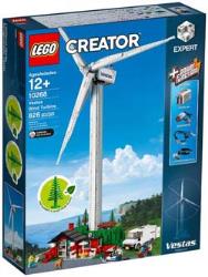 LEGO Creator 10268 L'éolienne Vestas