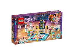 LEGO Friends 41372 Le spectacle de gymnastique de Stéphanie