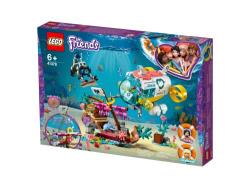 LEGO Friends 41378 La mission de sauvetage des dauphins