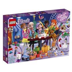 LEGO Friends 41382 Le Calendrier de l'Avent