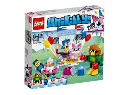 LEGO Unikitty 41453 La fête