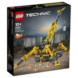 LEGO Technic 42097 La grue araignée