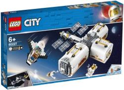 LEGO City 60227 La station spatiale lunaire