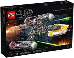 LEGO Star Wars 75181 Y-Wing Starfighter Ultimate Collector Series