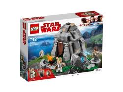 LEGO Star Wars 75200 Entraînement sur l