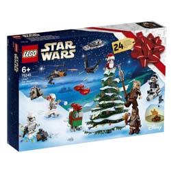 LEGO Star Wars 75245 Le Calendrier de l