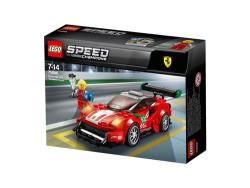 LEGO Speed Champions 75886 Scuderia Corsa Ferrari 488 GT3