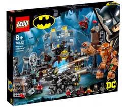 LEGO DC Comics Super Heroes 76122 L