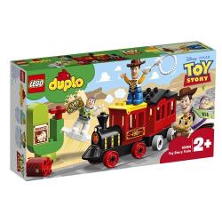 LEGO DUPLO 10894 Le train de Toy Story