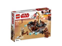 LEGO Star Wars 75198 Battle Pack Tatooine