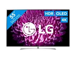 TV LG 55B7V OLED UHD 4K Smart TV 55
