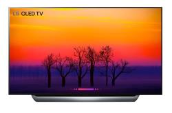 TV LG OLED77C8 OLED UHD 4K