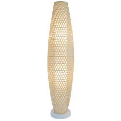 Lampadaire en bambou 122 cm BAO