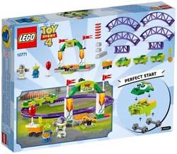 LEGO Toy Story 4 10771 Le manège palpitant du Carnaval
