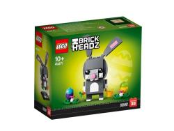 LEGO BrickHeadz 40271 Lapin de Pâques