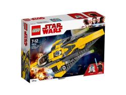 LEGO Star Wars 75214 Anakin