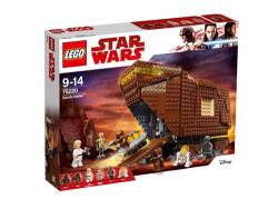 LEGO Star Wars 75220 Sandcrawler