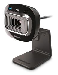Webcam - MICROSOFT - LifeCam HD-3000 for Business