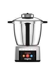 Robot cuiseur Magimix Cook Expert Premium XL Argent