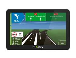 GPS Mappy Maxi X795 Camp Europe