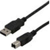 USB 2.0 - AM/BM - 1.8m