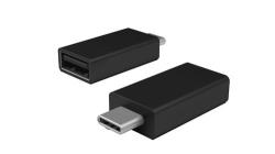 Adaptateur Microsoft USB-C vers USB-A Noir