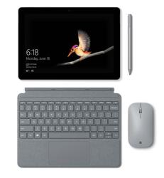 Type Cover Surface Go Platine