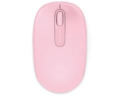 WIRELESS MBL MOUSE 1850 ORCHID