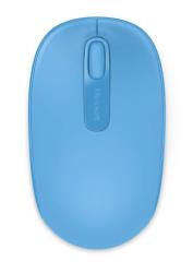 Wireless Mobile Mouse 1850 Cyan