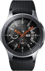 Montre connectée Samsung Galaxy Watch Gris Acier 46mm