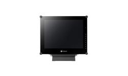 Neovo X-15E - Ecran LED - 15 - 1024 x 768 XGA - VA - 300 cd/m2 - 2000:1 - 3 ms - HDMI, DVI-D, VGA, DisplayPort