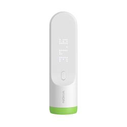 Thermomètre Withings-Nokia Thermo Blanc et Vert