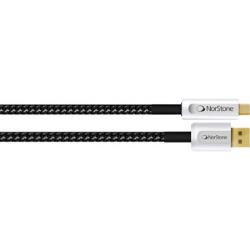 Connectique Informatique - Norstone - Jura - Câble USB HQ - 1.5m