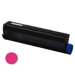 Conso imprimantes - OKI - Toner Magenta - 44059106
