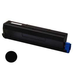 Conso imprimantes - OKI - Toner Noir - 44059108