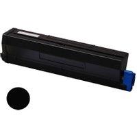 Conso imprimantes - OKI - Toner Noir - 44643004