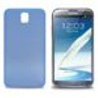 Coque Ultra Slim Bleue pour Galaxy Note 3