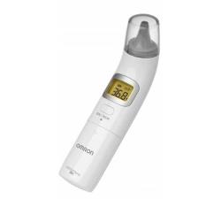 Thermomètre Omron Gentle Temp Blanc OMH521E