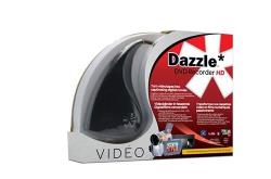 Dazzle DVD Recorder HD