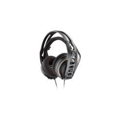 Casque micro - Microphone PLANTRONICS RIG 400 edition Dolby Atmos