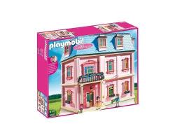 Playmobil Dollhouse 5303 Maison traditionnelle