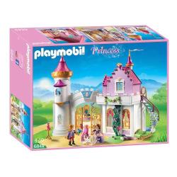 Playmobil Princess 6849 Manoir royal