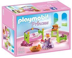 Playmobil Princess 6852 Chambre de princesse