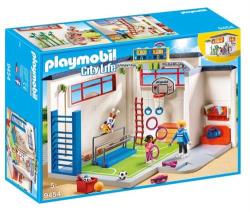 Playmobil City Life L