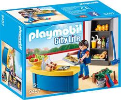 Playmobil City Life L