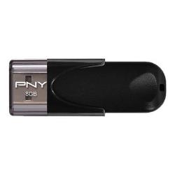 Clé USB - PNY - Attaché 4 2.0 8Go