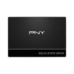 Disque Dur - PNY - CS900 2.5 SATA 6GB/s - 960 Go